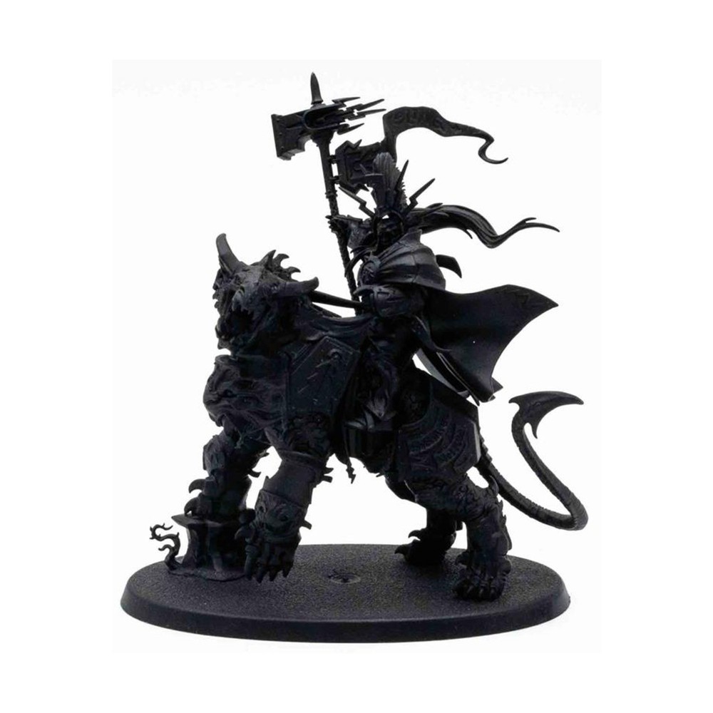 Vandus Hammerhand #33 NM