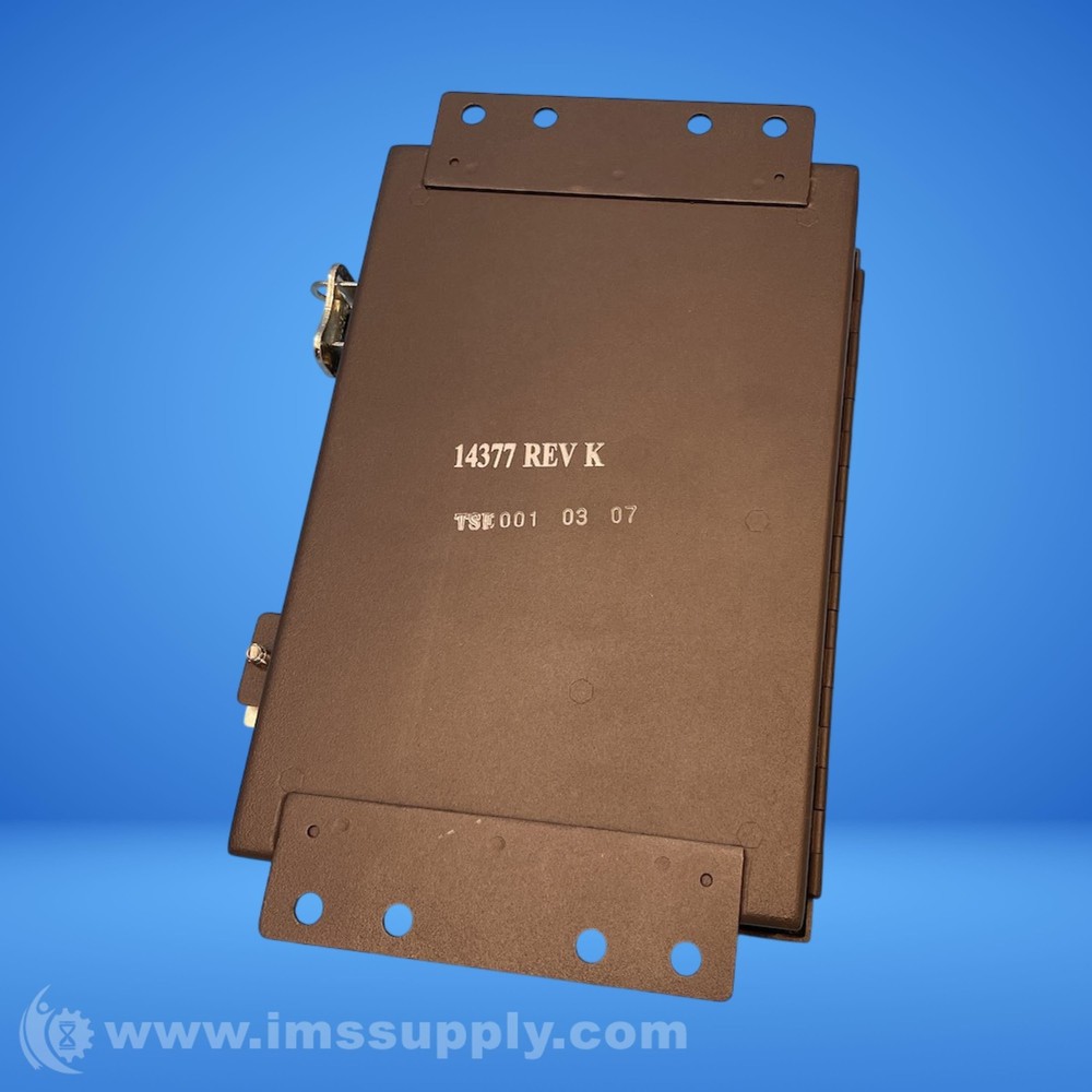 Sti 28509-0020 Safety Light Curtain Controller FNOB