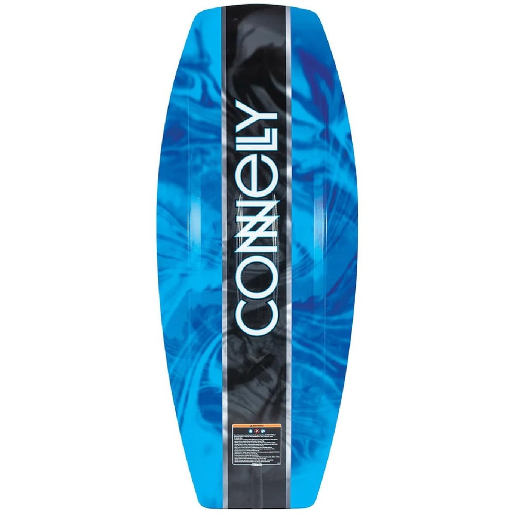 Connelly Boost Kneeboard