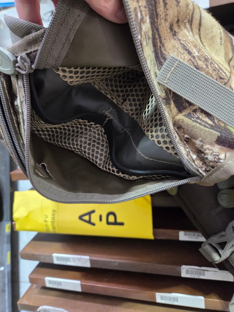 Blacks Creek Bone Collector Hunting Backpack