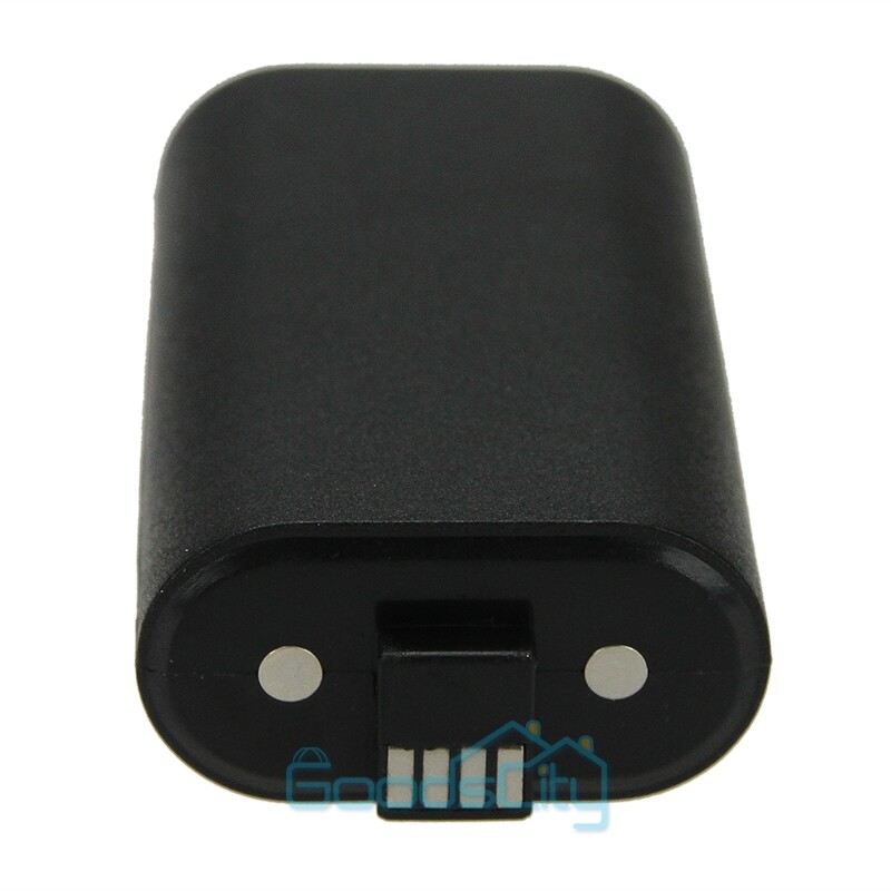 2024 New Microsoft Battery For Xbox One Wireless Controller 1400mAh Rechargeable