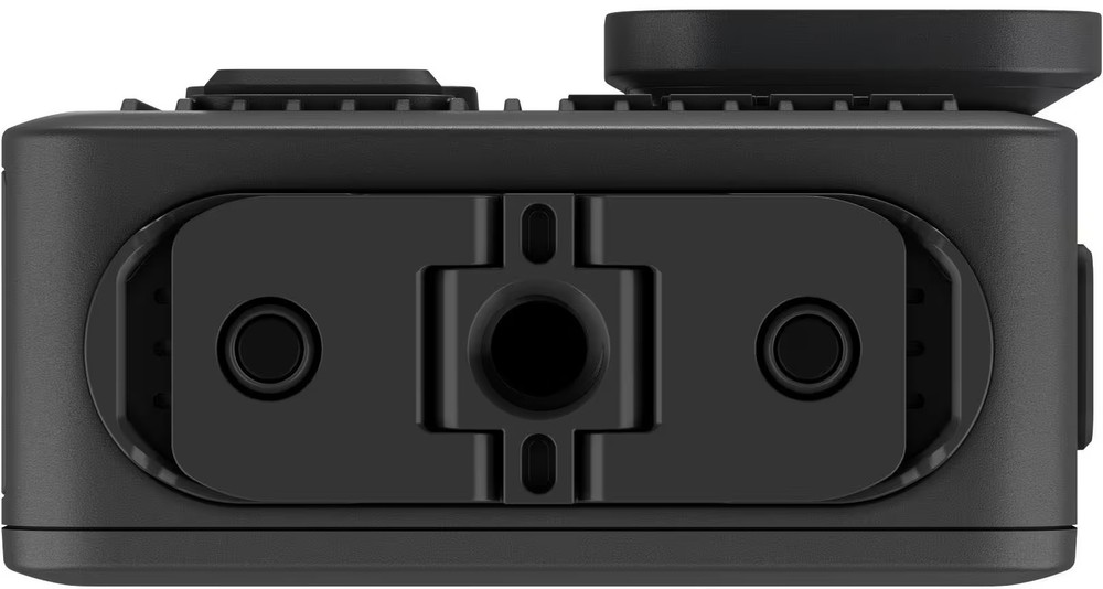GoPro - LIT HERO Action Camera - Black