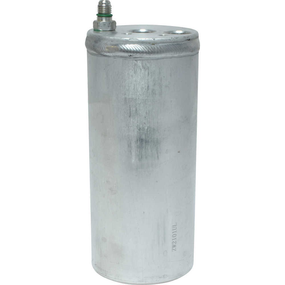 A/C Accumulator-Accumulator Pad Mount UAC RD 10109C