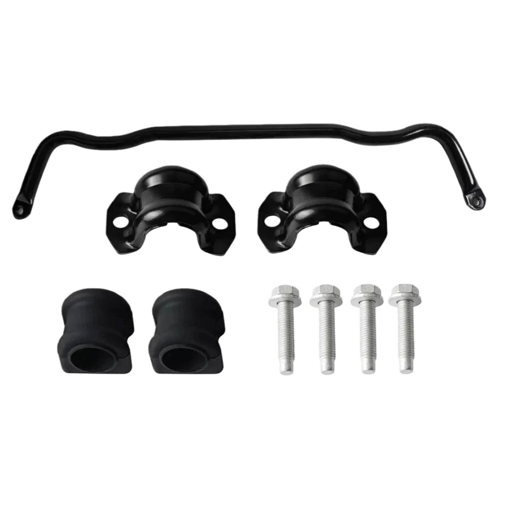 Stabilizer Sway Bar Front,For 2011 2012 2013 2014 2015 2016 2017 2018 Ram 1500.