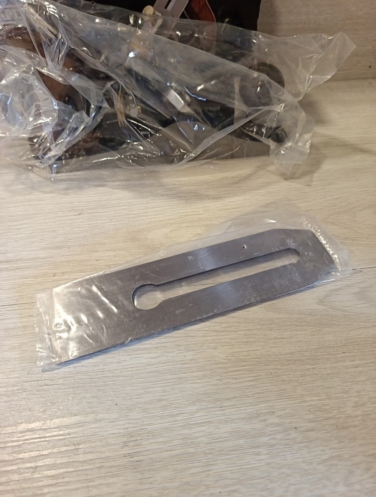 Draper 45241 Smoothing Plane 250mm