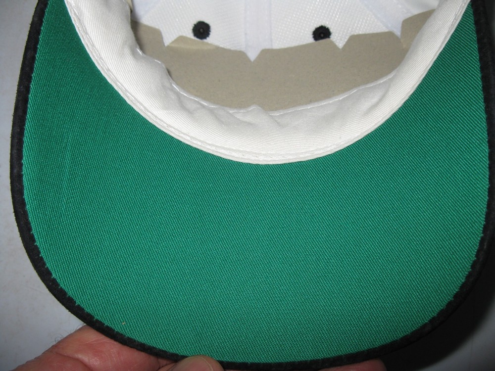 GulfStream Hat cap V/SP osfm adjustable leatherstrap OS