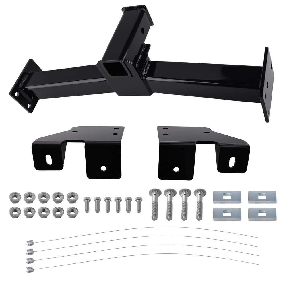 Class 3 Front Hitch for Suburban Tahoe Yukon 2000-2006 2" Receiver Steel