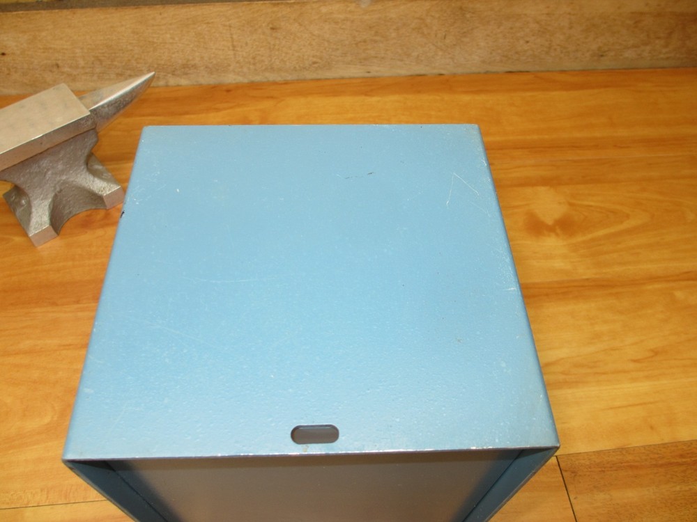 Superior Electric Powerstat 116B-1263 *USED WORKING* Variable Transformer