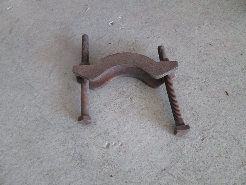 Windmill  Pump Jack Clamp
