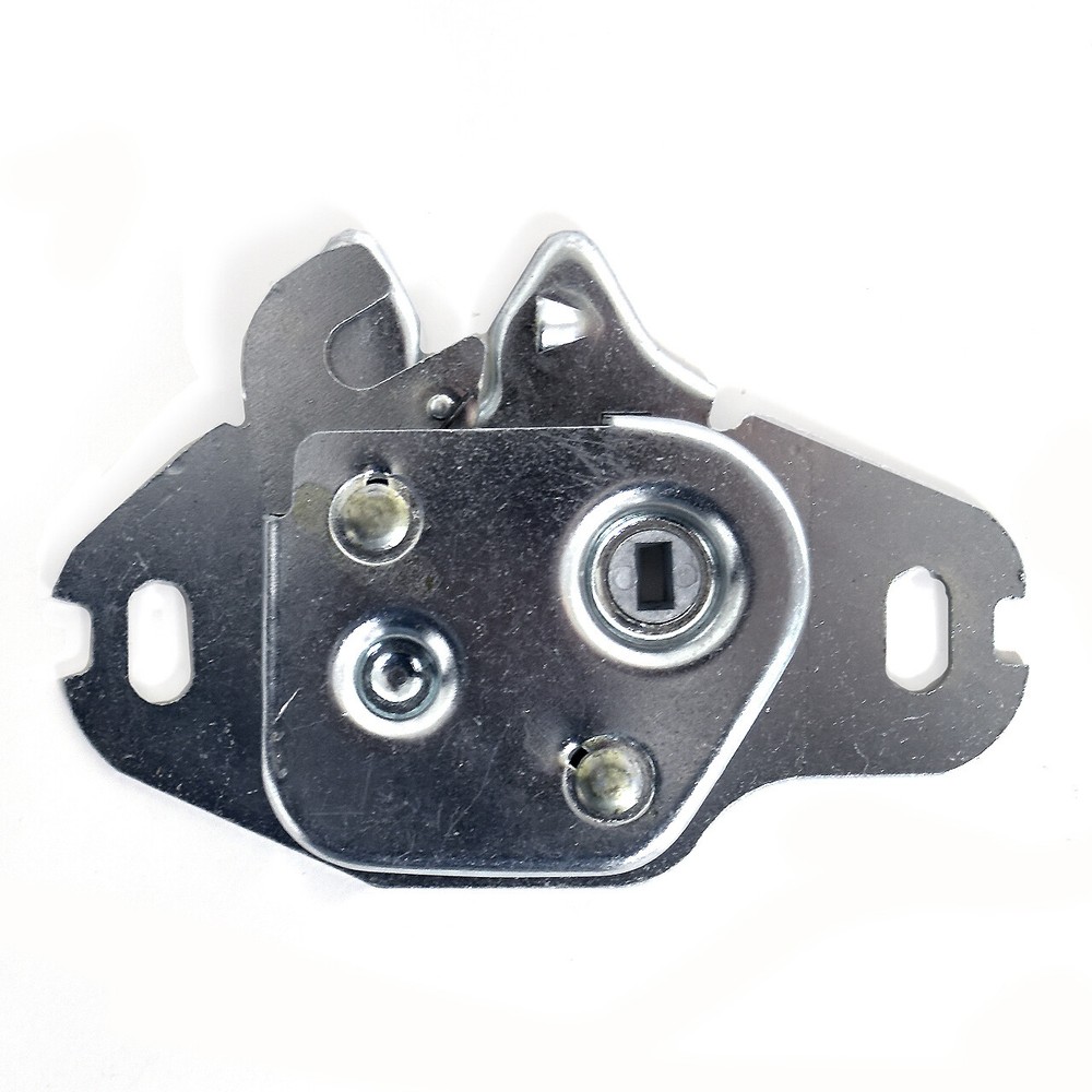 Trunk Latch 1970-1974 Cuda
