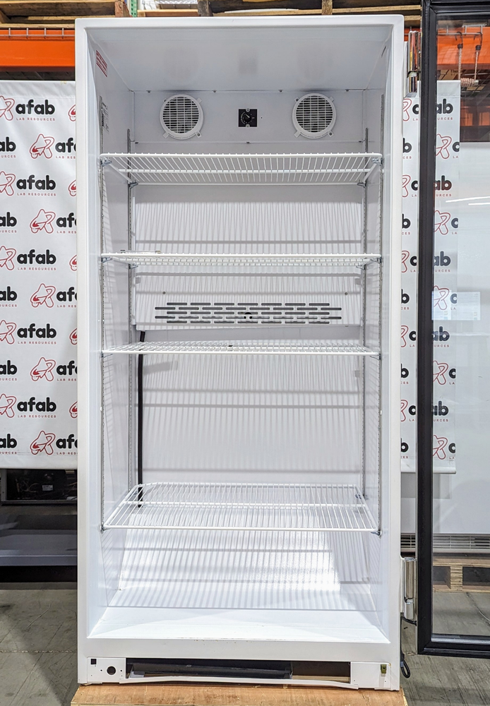 VWR SCGP-3004G Laboratory Refrigerator