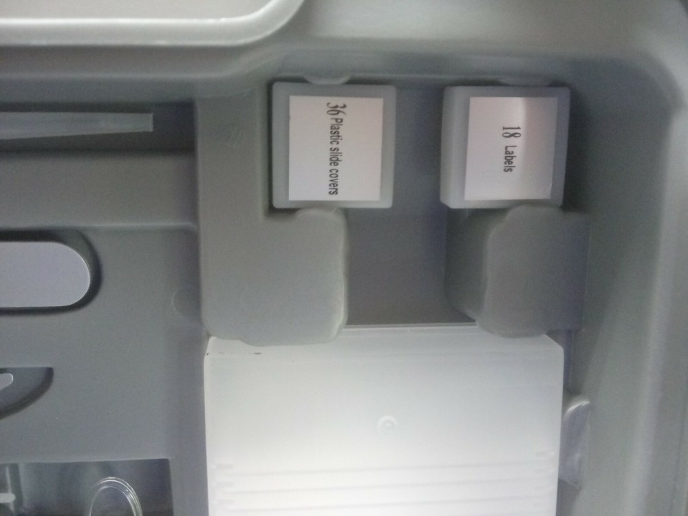 Geo Safari Micropro 95 Pc Microscope Set EI-5301