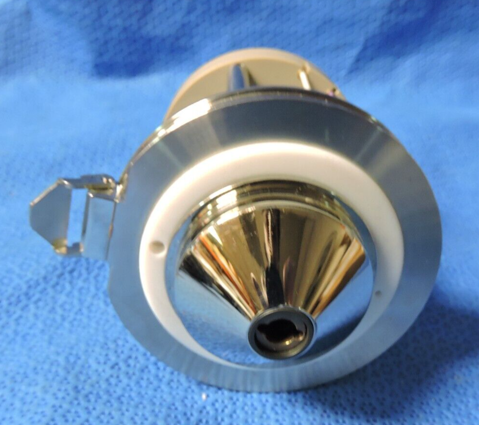 Thermo HCD-SRIG Ion Source Transfer Interface Asymmetric LTQ Quantum 80100-60083