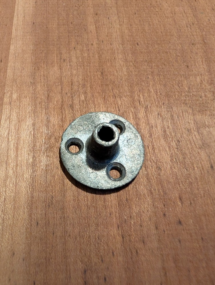 Globe Wernicke T Tee Nut Washer 1 pc