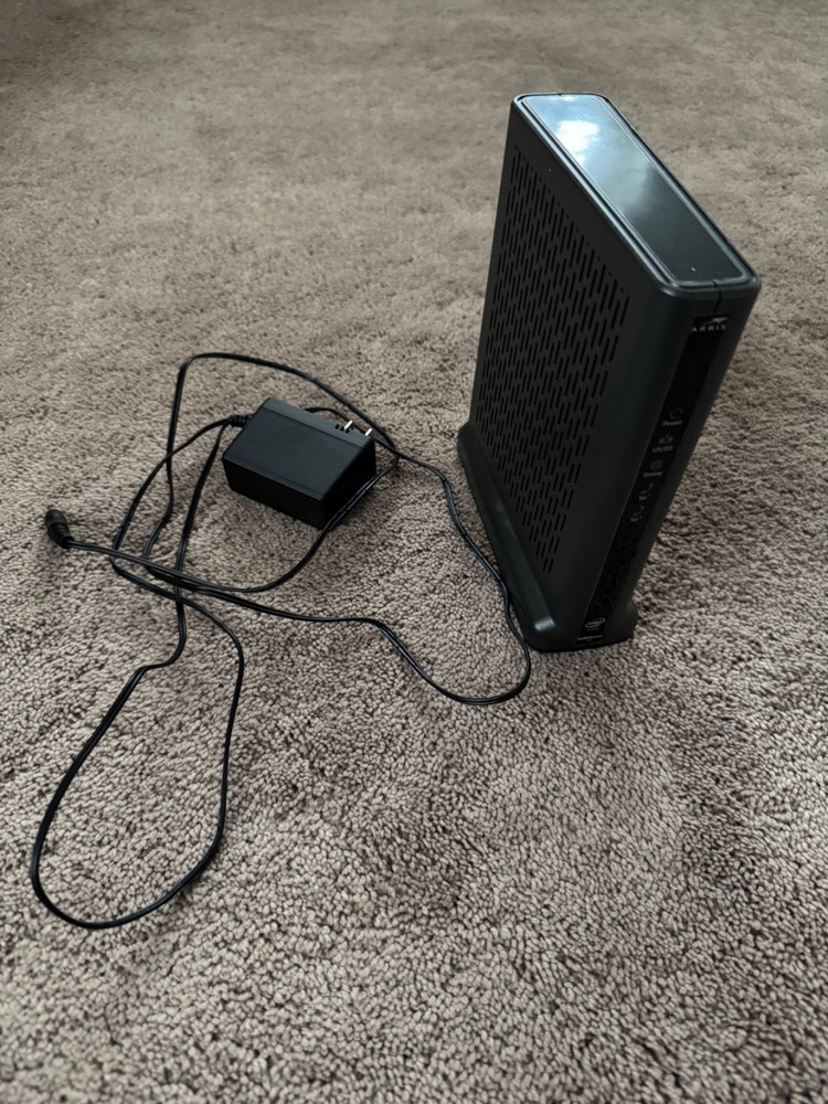 ARRIS Surfboard DOCSIS 3.1 Cable Modem - T25