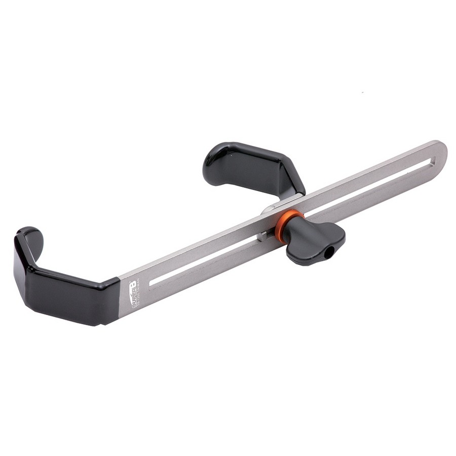front wheel locking system 309400025 SUPERB Workshop