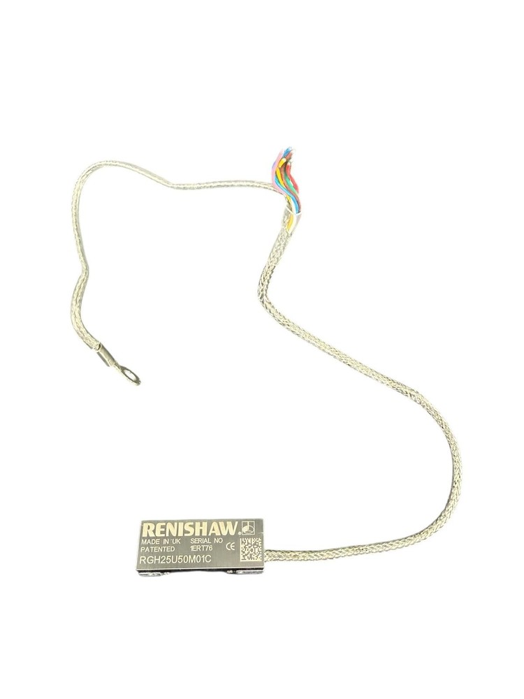 RENISHAW RGH25U50M01C ENCODER