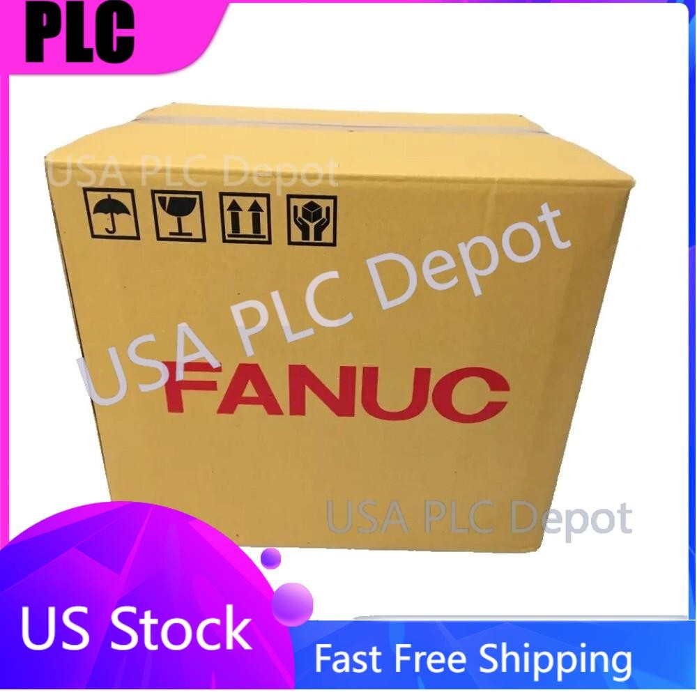 ONE NEW FANUC Servo Motor A06B-0257-B101