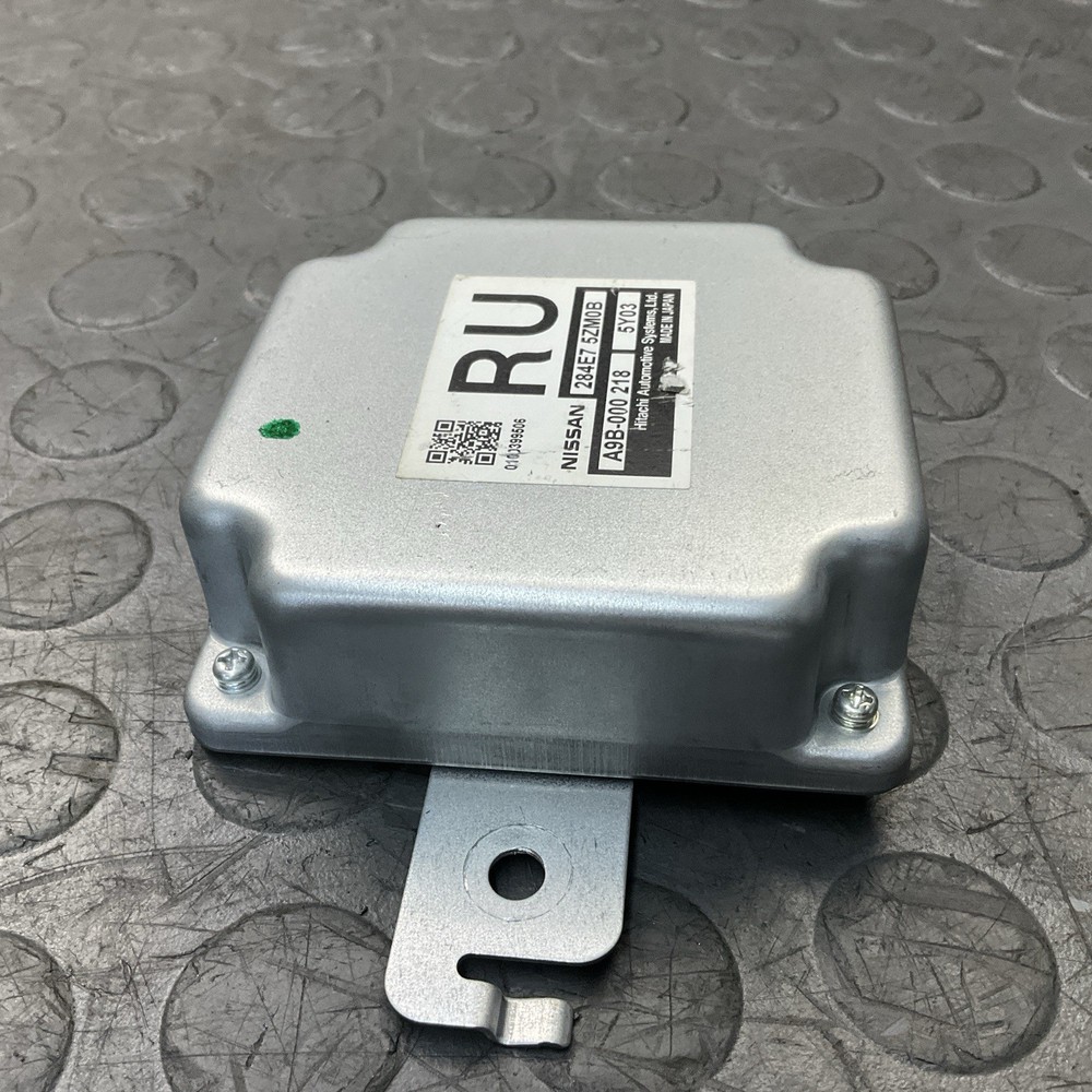 2014-2017 Infiniti QX80 Advanced Driver Assistance ADAS Control Module OEM