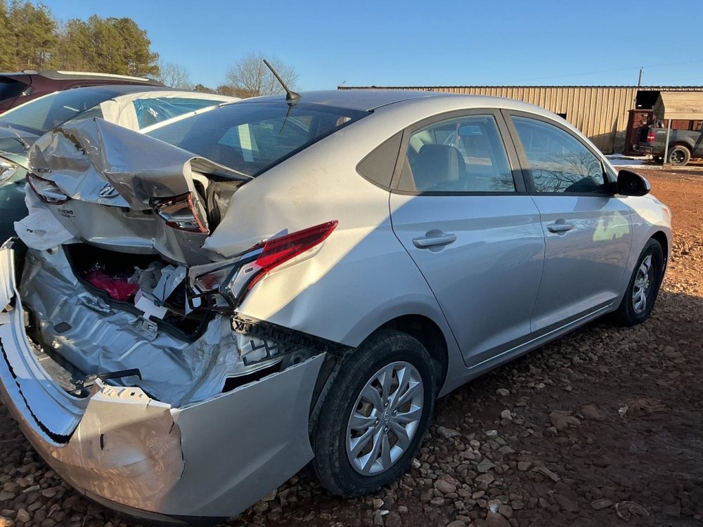 Fuse Box Engine Fits 18-19 ACCENT 4946039