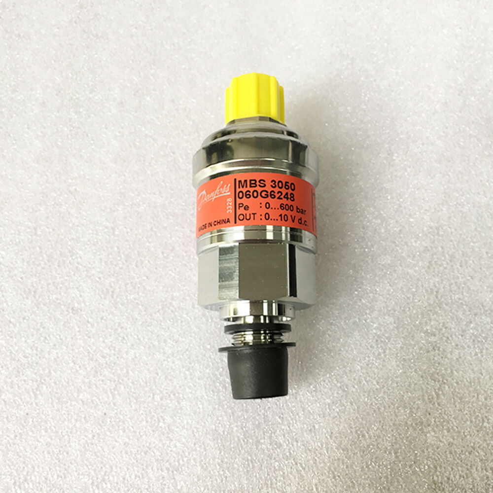 MBS3050 060G3601 Pressure Transmitter New