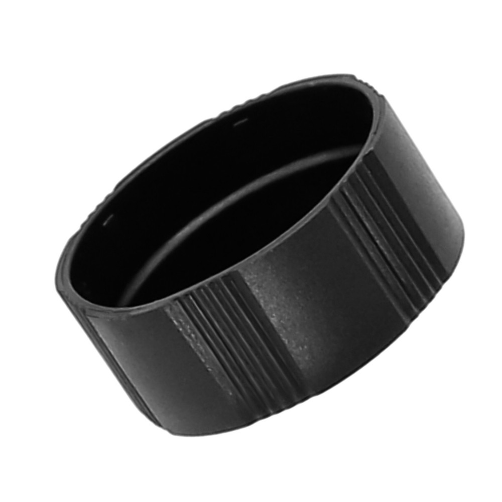 22.3mm Plastic Anti-dust Lens Cap for Telescope Binocular Microscope Eyepiece