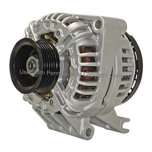 11126 Premium Quality Alternator