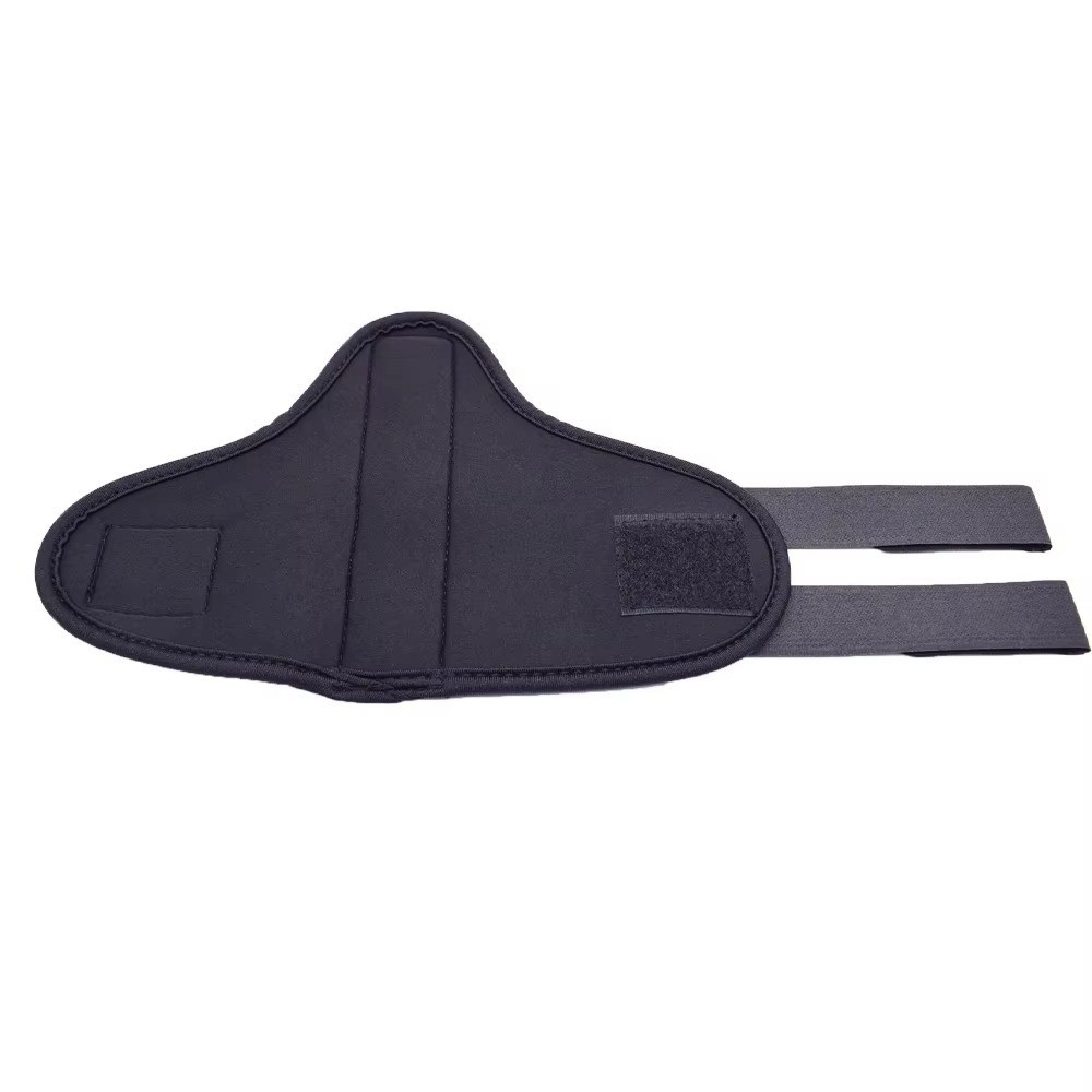 Golf Swing Training Aid Wrist Brace Band Alignment Practice Tool