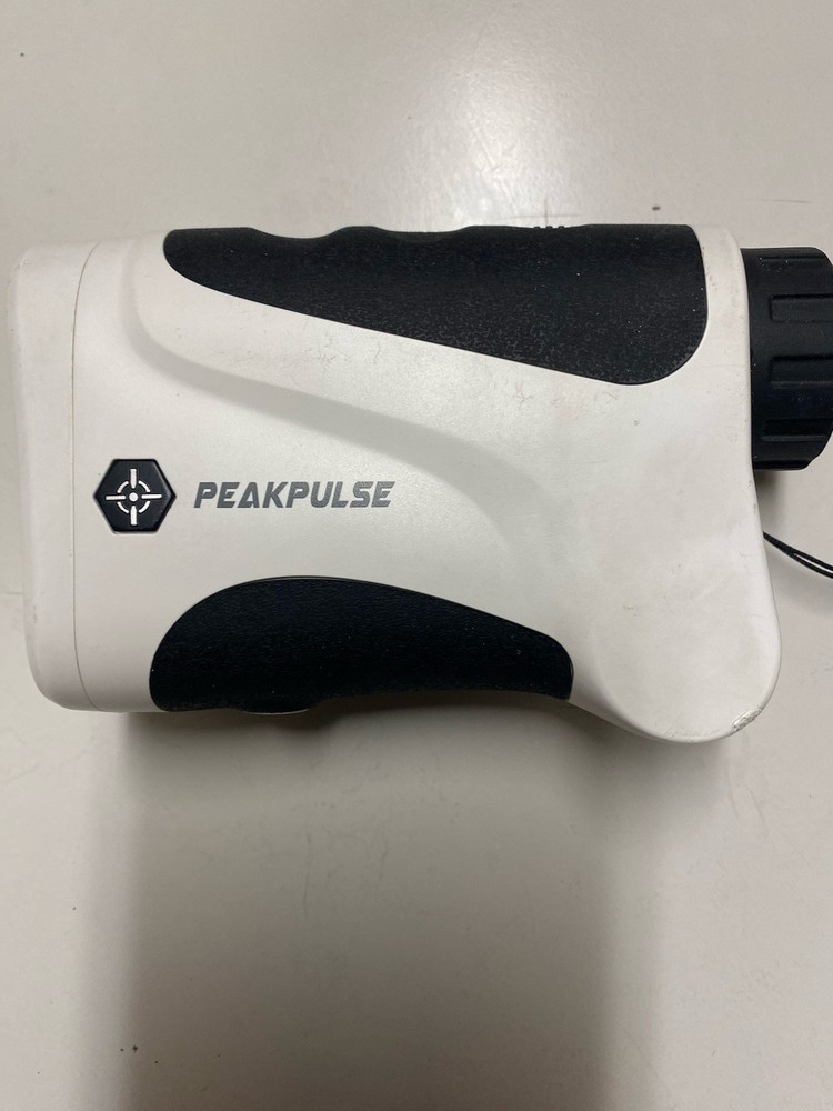 PeakPulse LE-600 Rangefinder