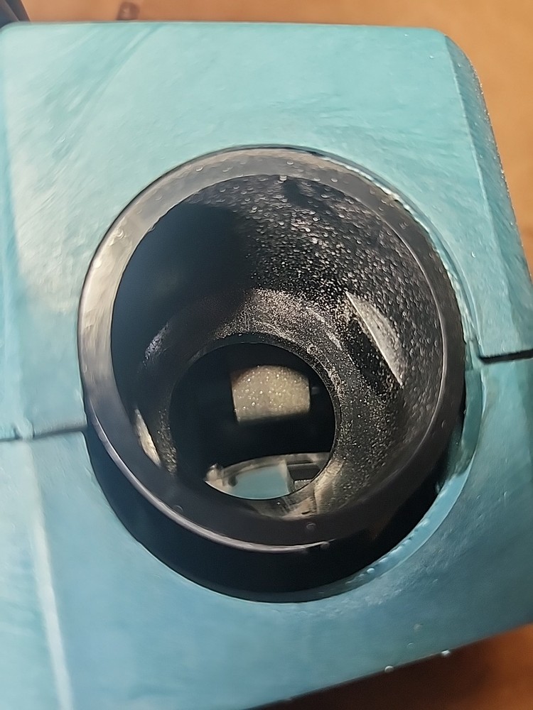 Drill Doctor Model DD500 Tradesman Drill Bit Sharpening Machine Tool Works