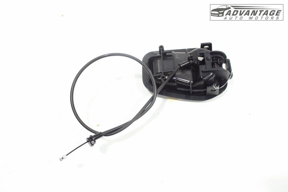 2015-2024 FORD MUSTANG FRONT LEFT DRIVER SIDE FOLDING SEAT BACK LATCH HANDLE OEM