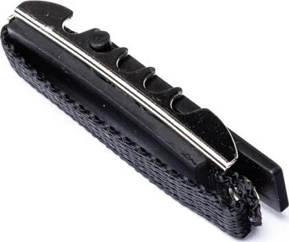 Dunlop Advanced Toggle Action Guitar Capo - Curved