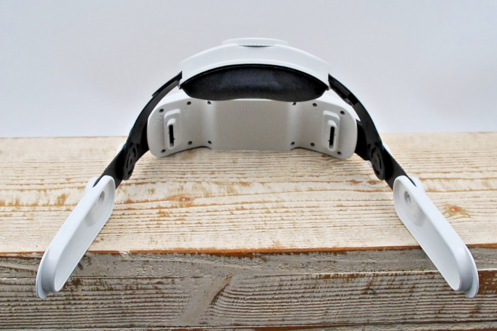 MQ2000 Replacement Head Strap For Oculus 2 FOR PARTS