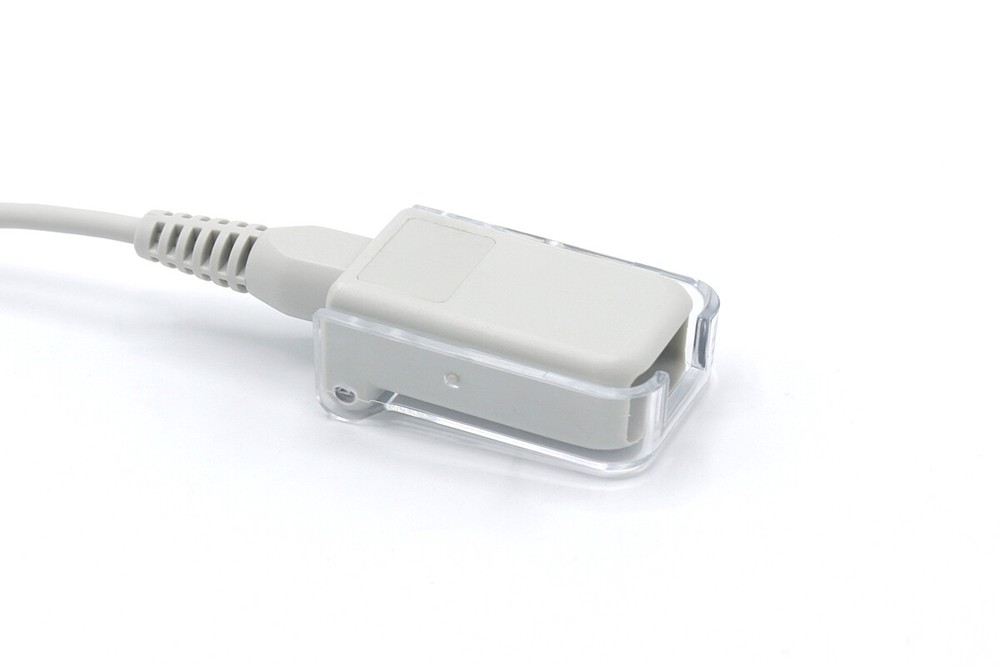 Datex Ohmeda SpO2 Adapter Compatible OXYF4N Cable - Same Day Shipping