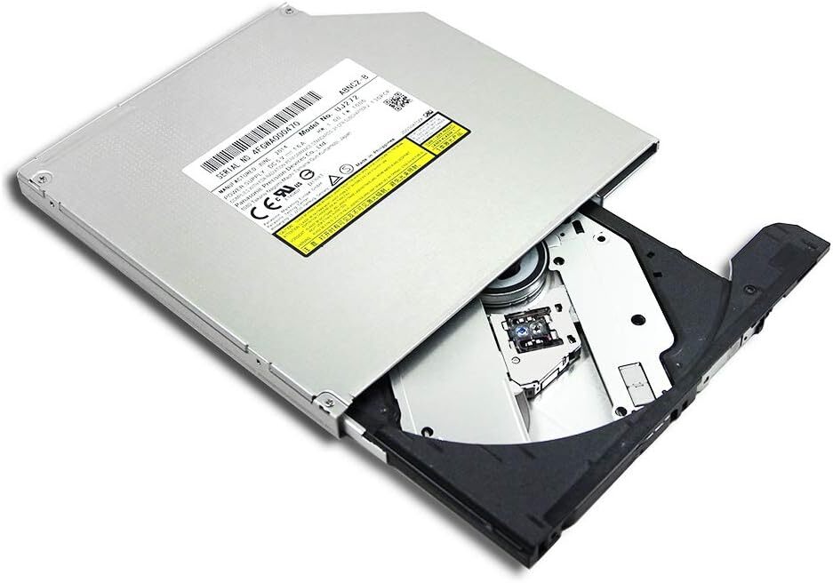 Blu-ray Burner Writer DVD BD-ROM UJ-272 Recorder for Dell Latitude E6540 E6440