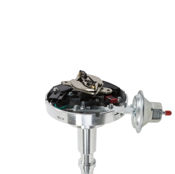 HEI Distributor Cap Coil Module 1975-1985 GMC 7.4L 454 V8