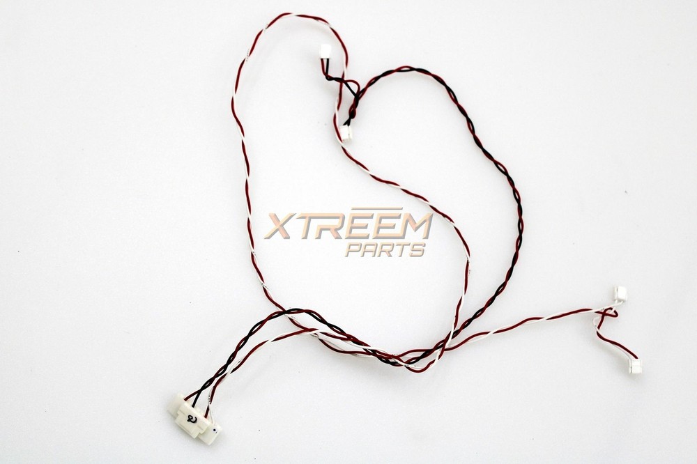 TCL 55S421 Cable Wire (Power Board to LED Backlight Strips)