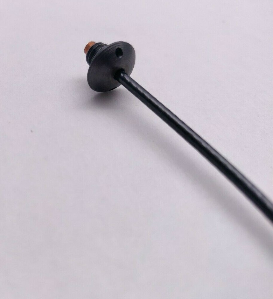 Sennco Cordwinder 11 Retractable Cable Display Security 47" Length 1 Exit