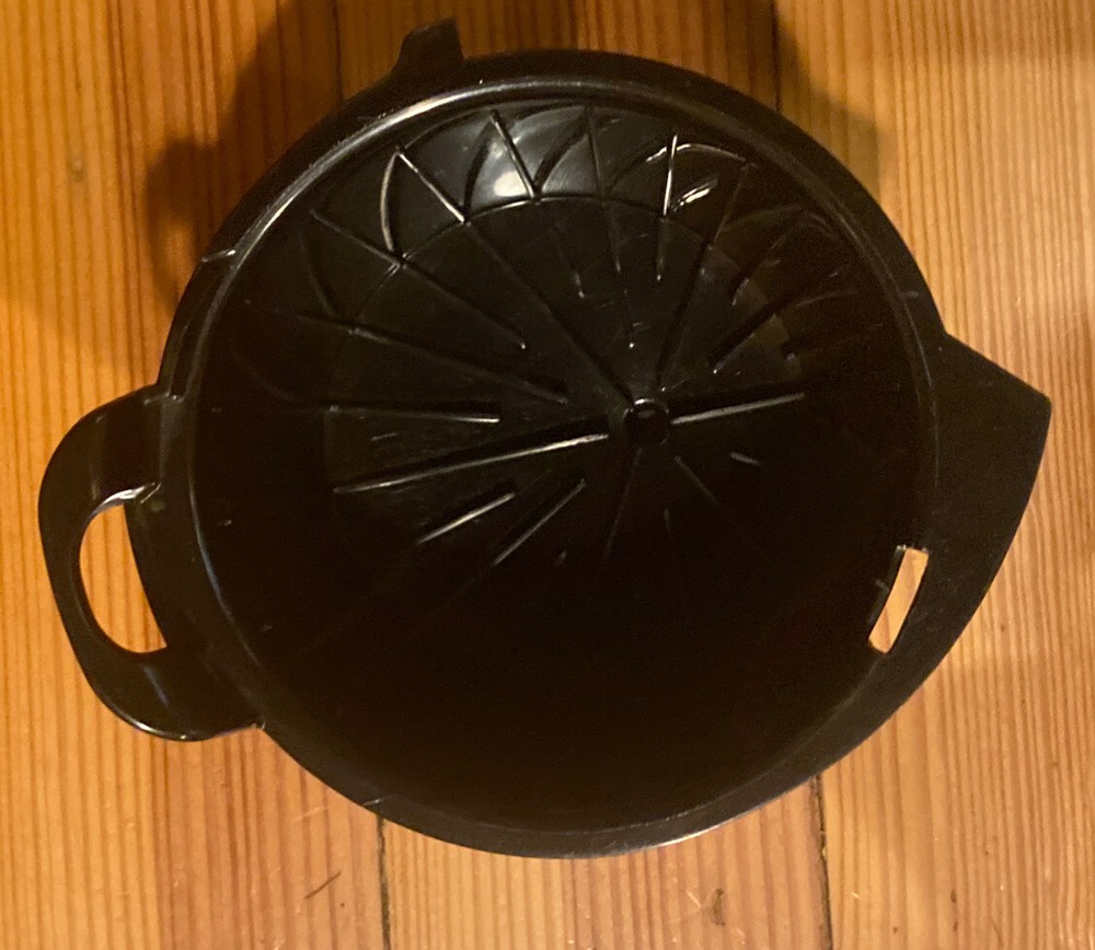 Mr. Coffee Cafe Latte Maker BVMC-EL1 Replacement Part, Filter Brew Basket Holder