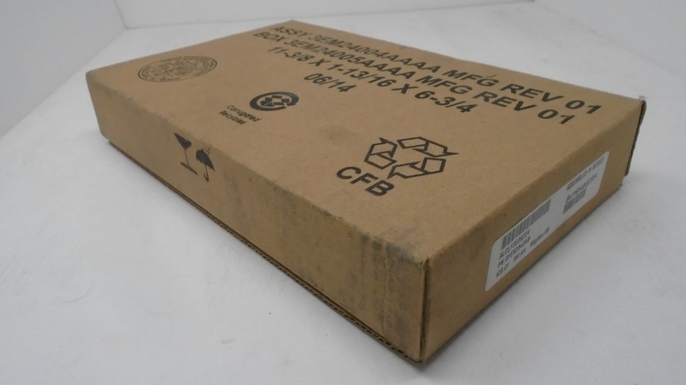 Verizon Fios I-211M-K ONT 3FE52343ABAA