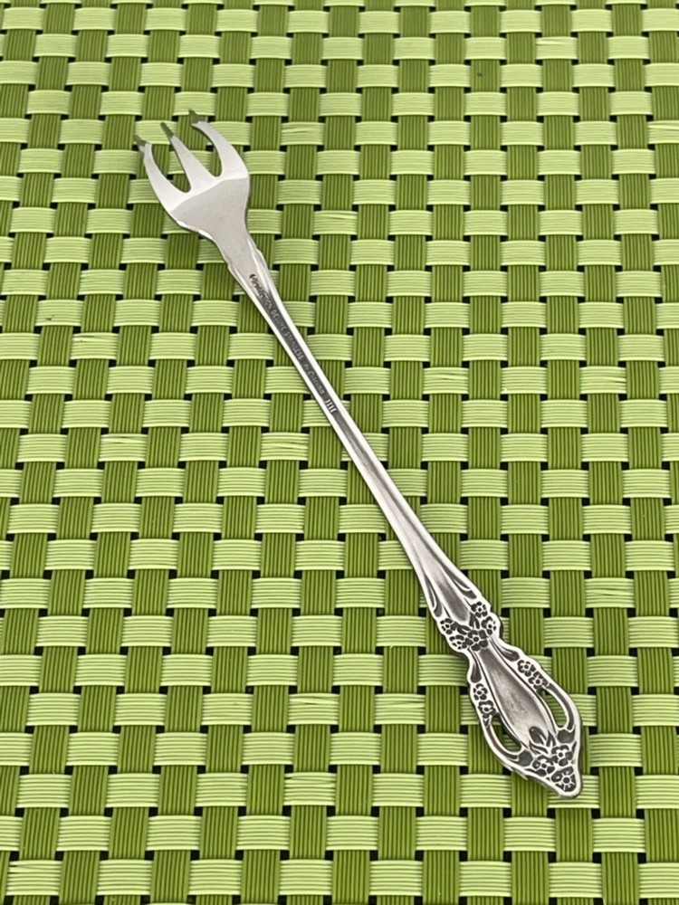 Oneida RAPHAEL Stainless Distinction Deluxe Glossy Flatware SMART CHOICE A25G