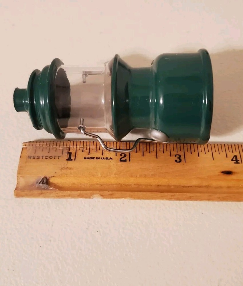 Mini Green Lanterns 3"H-Set Of 2