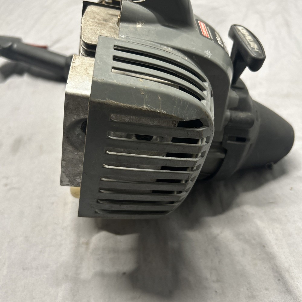 CRAFTSMAN 25CC 316.711370 STRING TRIMMER POWERHEAD (TURNS OVER)