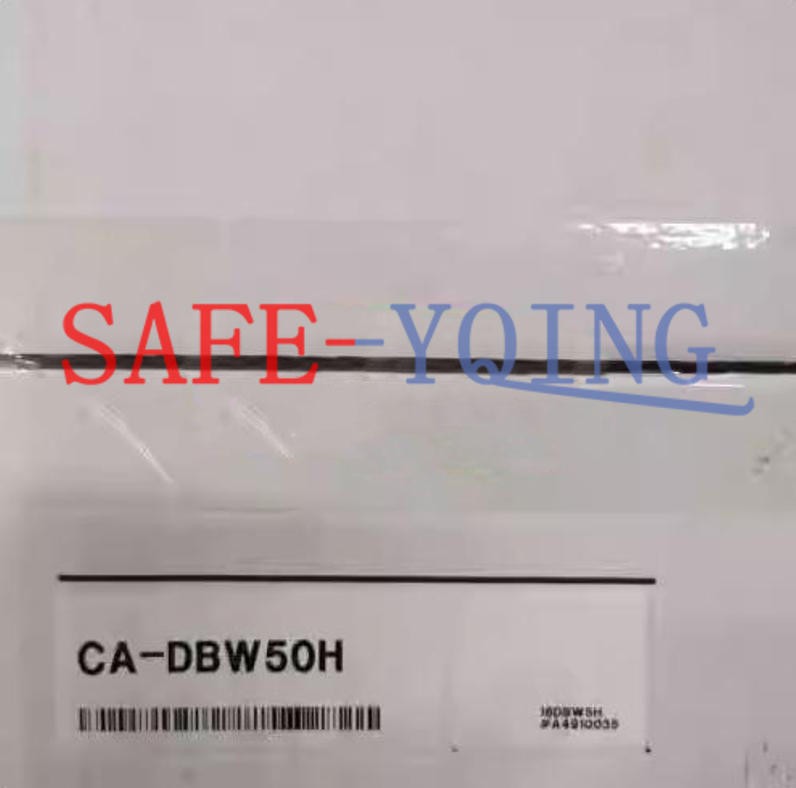 1PC New Keyence Visual light source CA-DBW50H