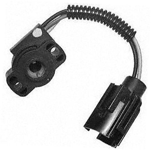 TH18 Throttle Position Sensor