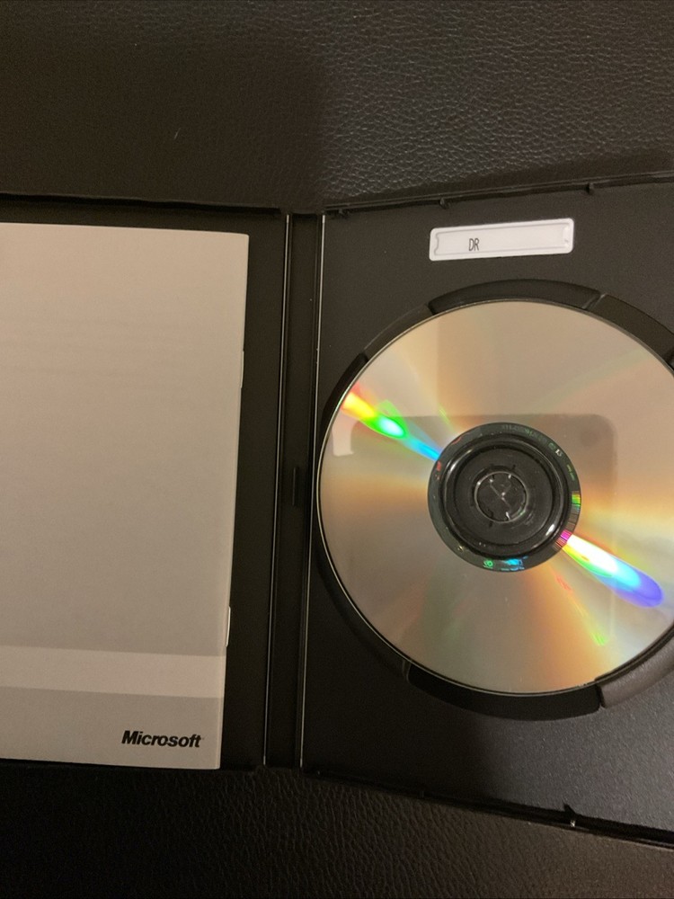 Microsoft Office Mac 2004 Student and Teacher Edition Software 3 keys w/ Manual
