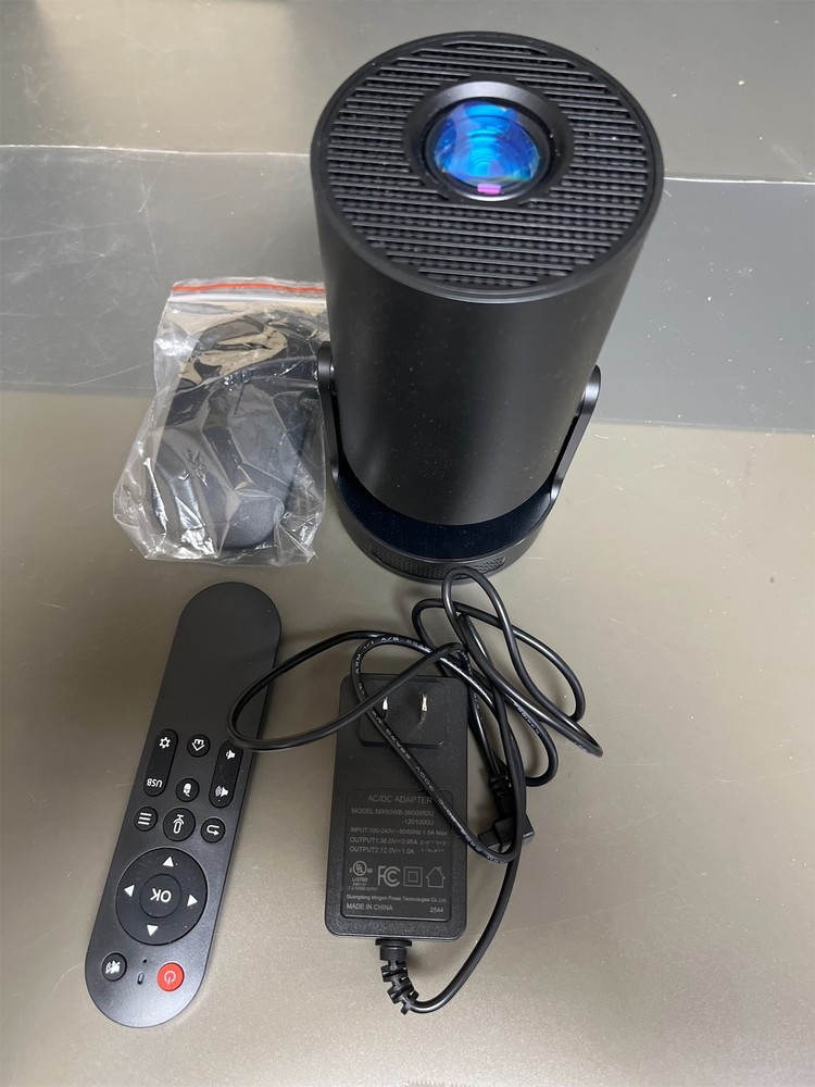 Wowlink smart projector