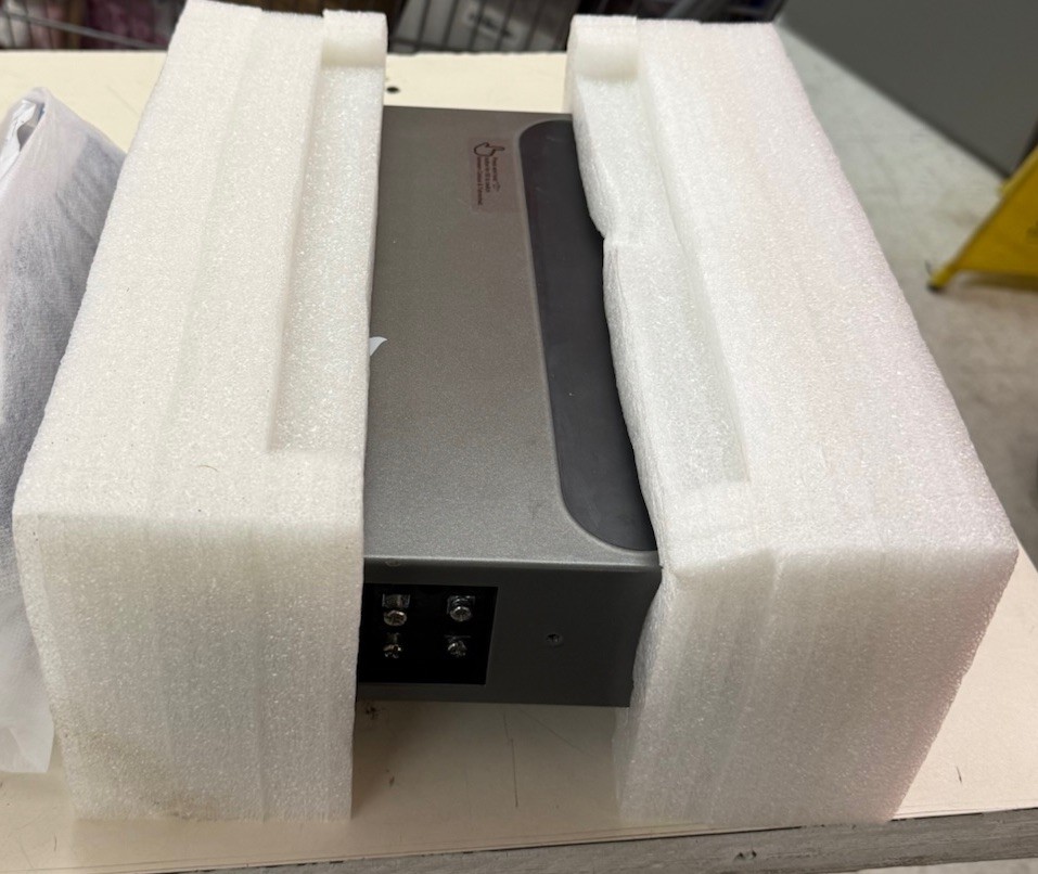 Ranein Tankless Electric Water Heater Model RE8K 8kW 240V IPX4 CSA 1.9 GPM