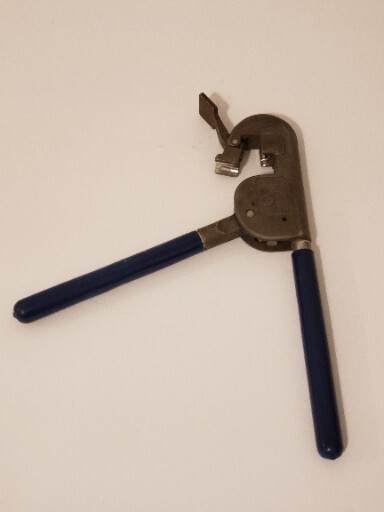 CP Cable Pro Compression Tool Hand Tool Wire