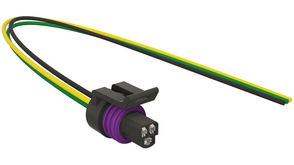 renewLS® Coolant Temperature ECT Sensor Pigtail 1 LS1 LS6 Build to Length